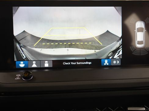 Used 2023 Honda Accord Touring image 25