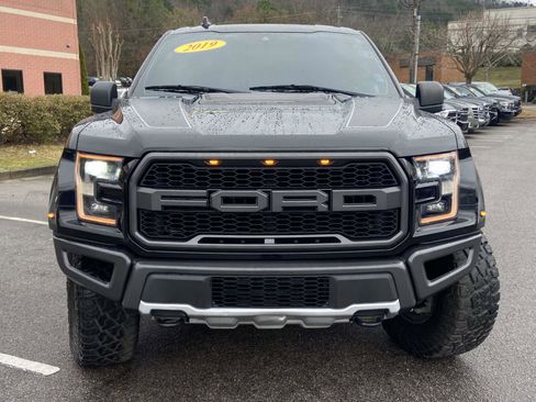 Used 2019 Ford F150 Raptor image 27