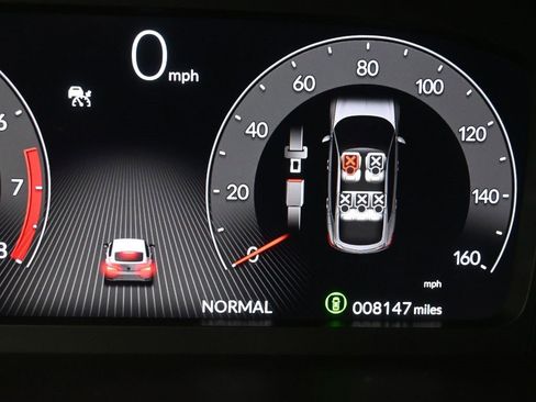 Certified 2023 Acura Integra A-Spec image 16