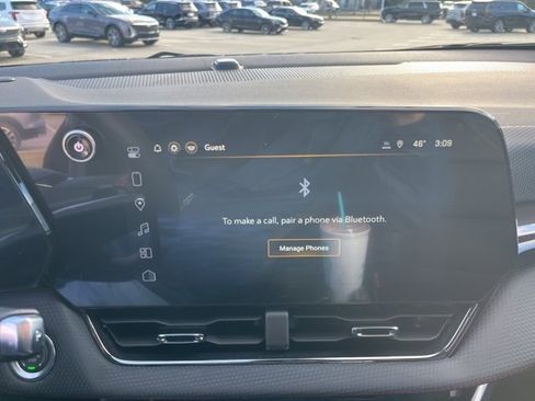 New 2026 Chevrolet Equinox RS w/ Convenience Package III image 29