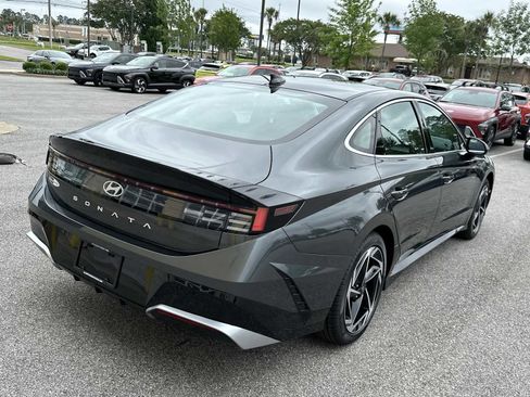 New 2026 Hyundai Sonata SEL image 6