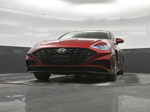 Used 2023 Hyundai Sonata SEL w/ Convenience Package FWD image 34