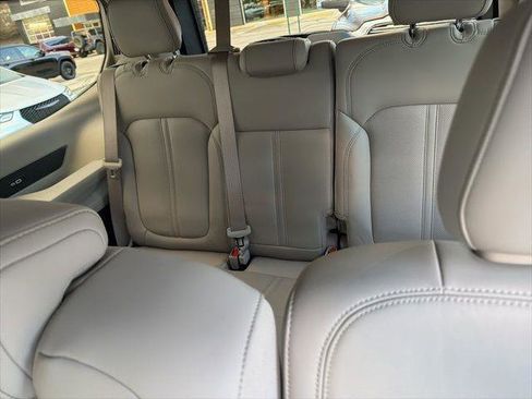 Used 2022 Jeep Wagoneer Series II image 23