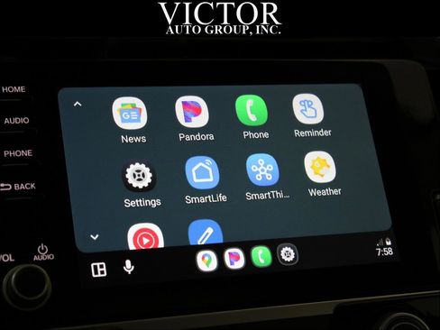 Used 2019 Honda Civic EX image 27