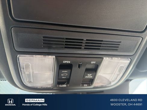 Used 2023 Honda Passport EX-L image 27