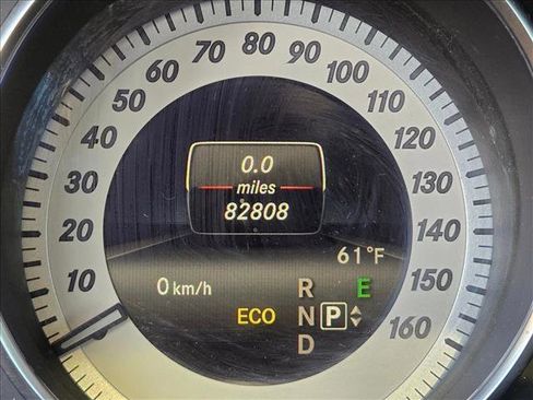 Used 2014 Mercedes-Benz E 350 Coupe image 14