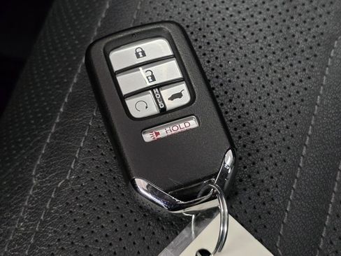 Used 2022 Honda CR-V EX-L image 34