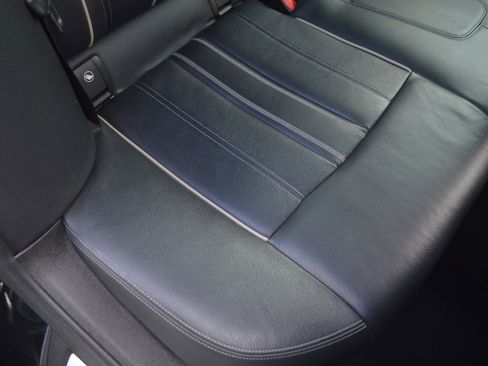 Used 2019 BMW 530i w/ M Sport Package RWD image 37