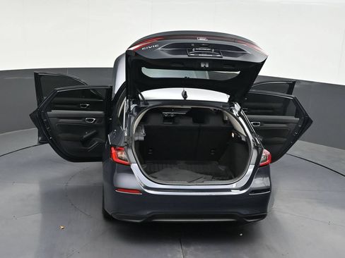 Used 2023 Honda Civic LX image 37
