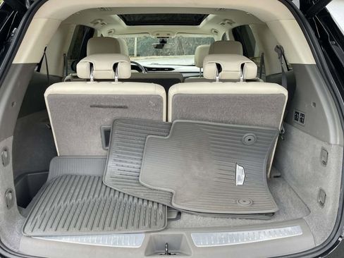 Used 2021 Cadillac XT6 Premium Luxury image 10