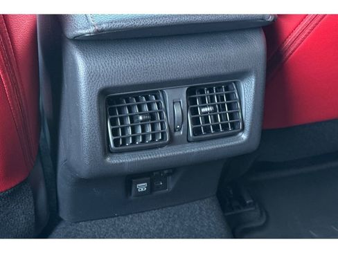 New 2026 Toyota Camry XSE image 14