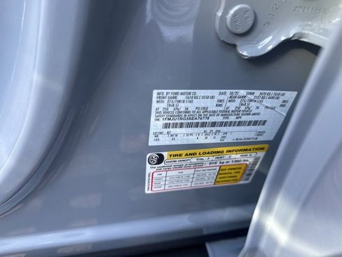 New 2025 Ford Expedition Tremor image 38