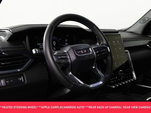 Certified 2025 GMC Acadia Elevation image 5