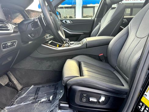 Used 2021 BMW X5 xDrive40i w/ Convenience Package image 10
