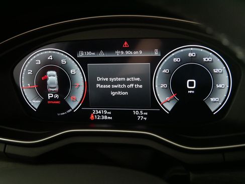 Used 2024 Audi A5 2.0T Premium Plus AWD/4WD image 20