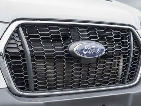 Used 2023 Ford Transit 250 Low Roof w/ Exterior Upgrade Package image 10