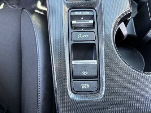 Certified 2024 Honda Civic Sport image 24