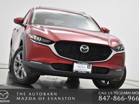 New 2026 MAZDA CX-30 AWD 2.5 S image 3