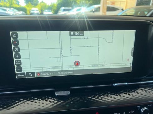 Used 2022 Kia Carnival SX Prestige FWD image 56