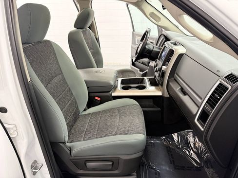 Used 2020 RAM 1500 Classic Warlock AWD/4WD image 16