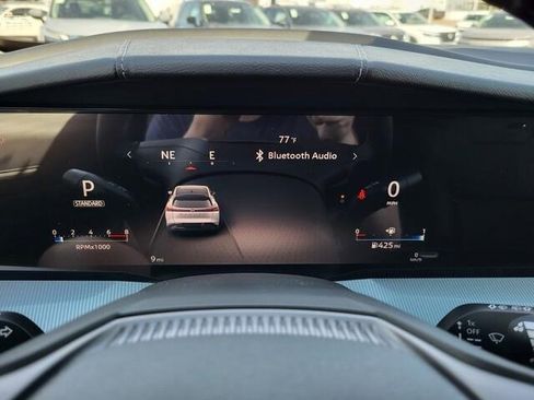 New 2025 Nissan Murano SL image 11