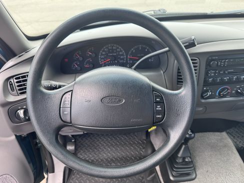 Used 1997 Ford F150 4x4 Regular Cab image 26
