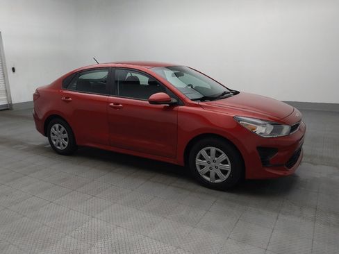 Used 2023 Kia Rio S FWD image 11
