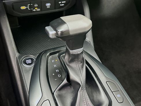 Used 2025 Kia K4 FWD image 24