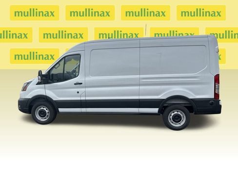 New 2025 Ford Transit 250 148 Medium Roof w/ Load Area Protection Package image 8