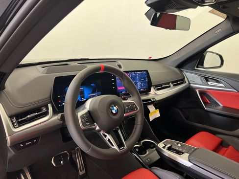 New 2026 BMW X1 M35i w/ Technology Package image 4