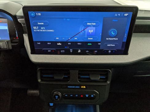 New 2026 Ford Maverick XLT image 14