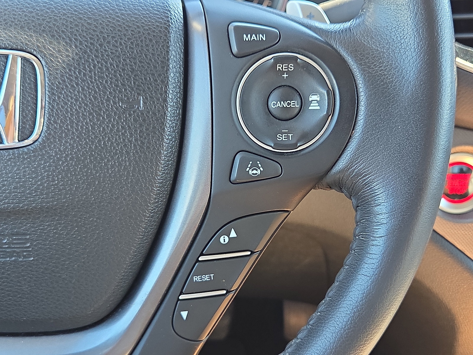 Used 2023 Honda Ridgeline RTL image 22