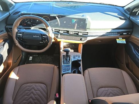 New 2026 Kia Sportage X-Line w/ X-Line Technology Package AWD/4WD image 12