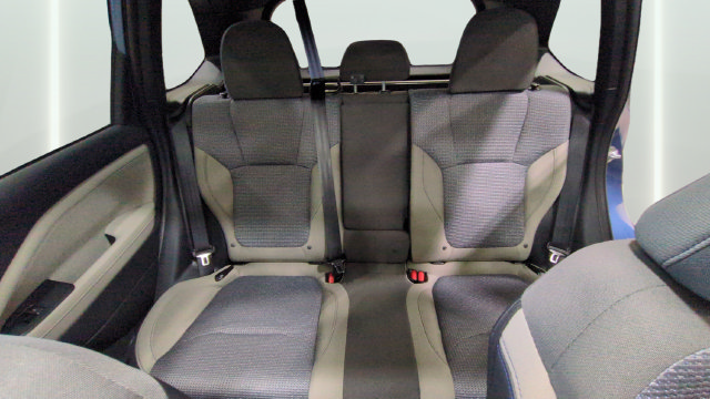 Certified 2025 Subaru Forester Premium AWD/4WD image 18