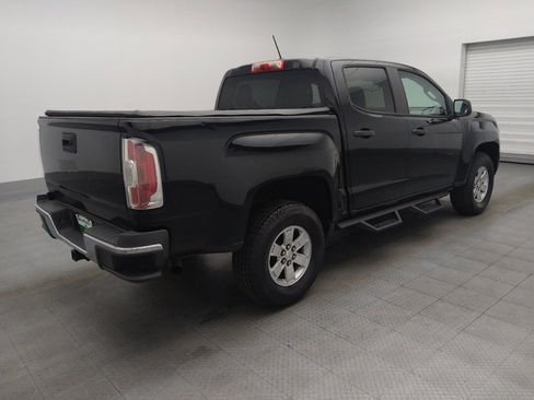 Used 2020 GMC Canyon Crew Cab 5 ft w/ Convenience Package image 10