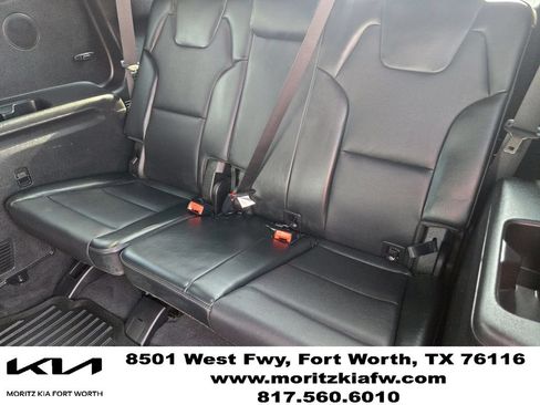 Certified 2023 Kia Telluride SX Prestige X-Line AWD/4WD image 29