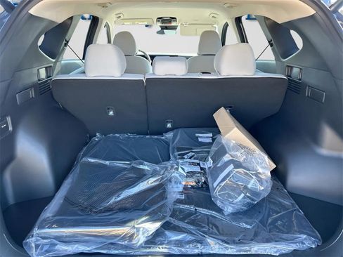 New 2026 Hyundai Tucson SEL image 19