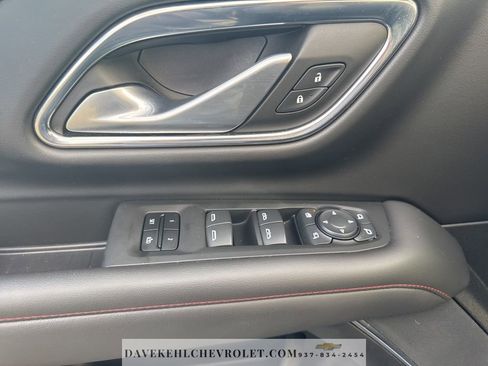 Certified 2022 Chevrolet Tahoe RST w/ Luxury Package image 18