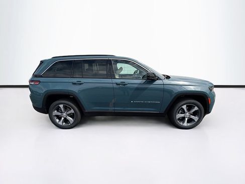 New 2026 Jeep Grand Cherokee Limited AWD/4WD image 10