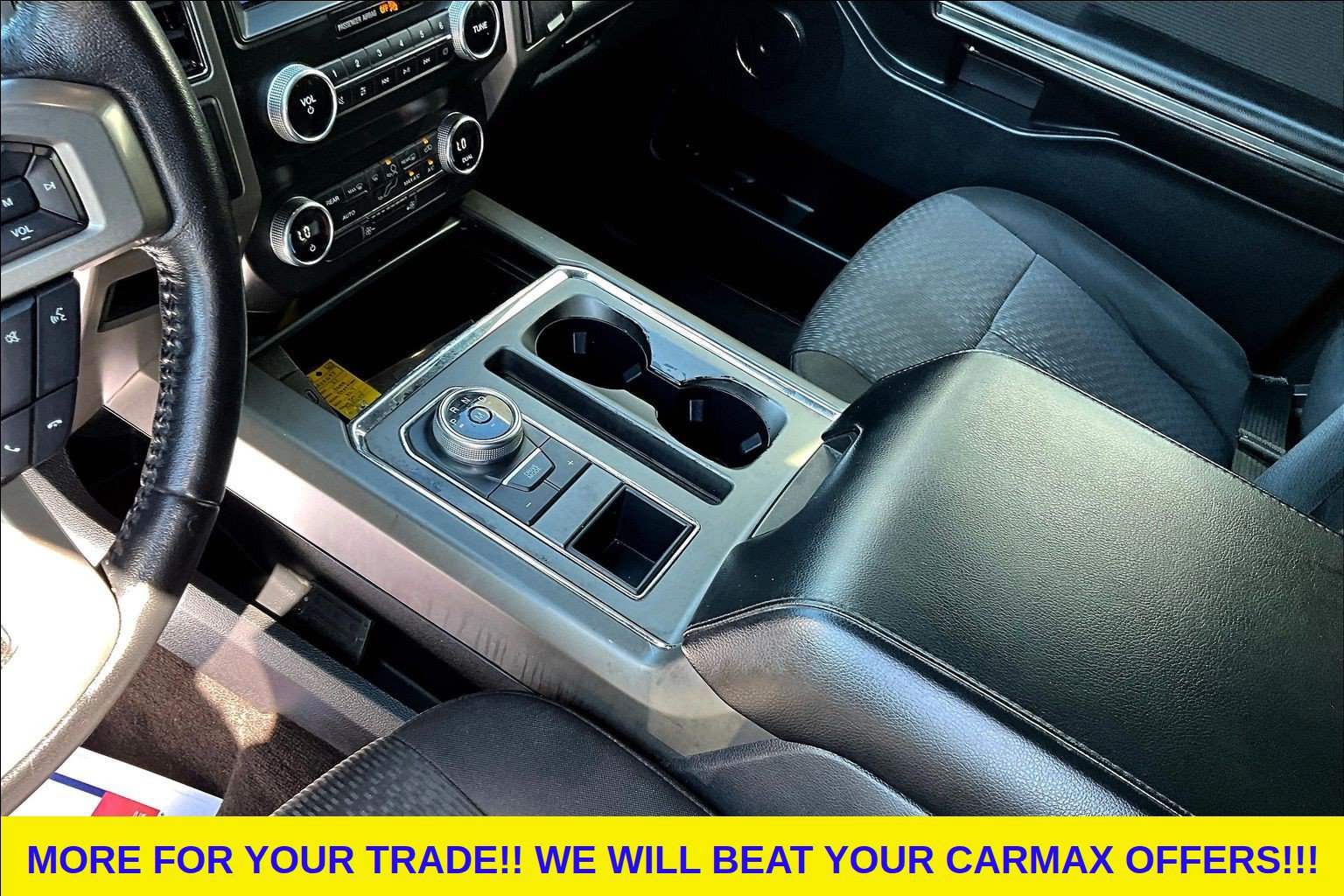 Used 2021 Ford Expedition XLT RWD image 17
