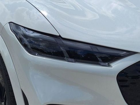 New 2025 Ford Mustang Mach-E GT w/ Interior Protection Package AWD/4WD image 16