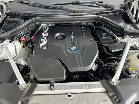 Used 2018 BMW X3 xDrive30i w/ Executive Package AWD/4WD image 31