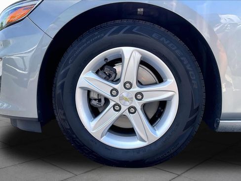 Used 2024 Chevrolet Malibu LS FWD image 10