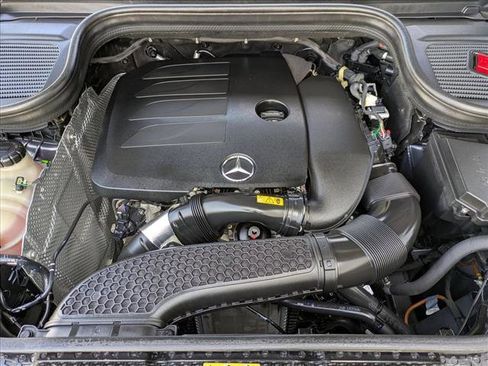 Certified 2022 Mercedes-Benz GLE 350 image 27