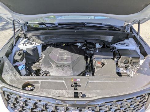 Used 2024 Kia Telluride SX Prestige X-Line AWD/4WD image 40