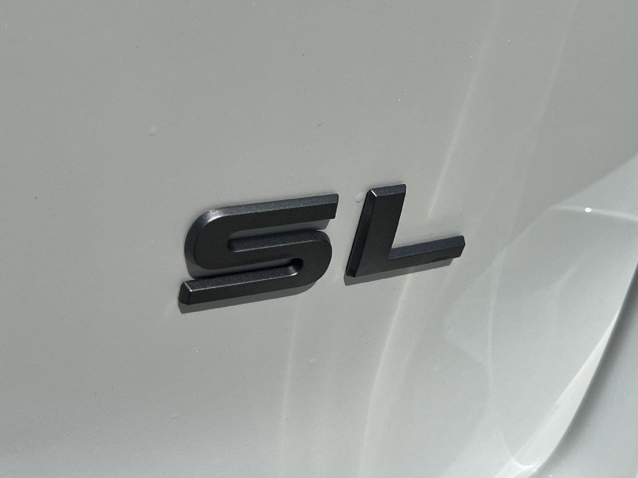 New 2026 Nissan Armada SL RWD image 7