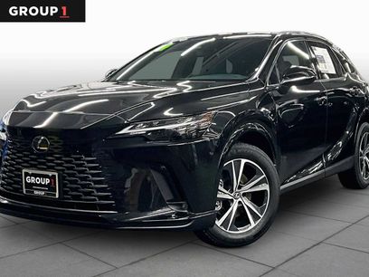 Used 2024 Lexus RX 350 Premium w/ Convenience Package