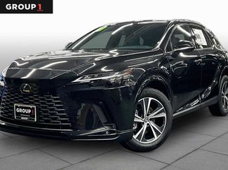 Used 2024 Lexus RX 350 Premium w/ Convenience Package FWD video 1