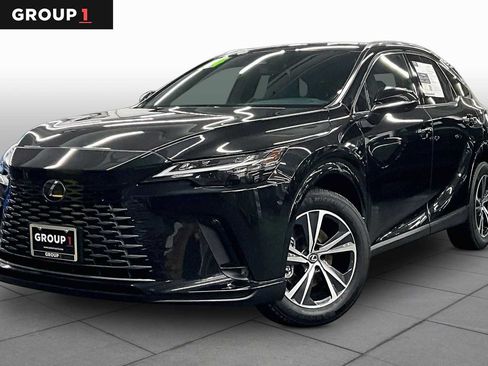 Used 2024 Lexus RX 350 Premium w/ Convenience Package FWD image 1