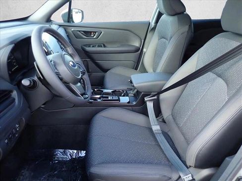 New 2026 Subaru Forester Premium AWD/4WD image 11